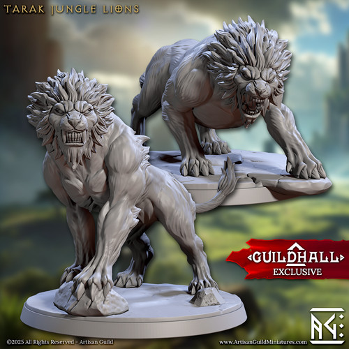 Artisan guild tarak jungle - -,