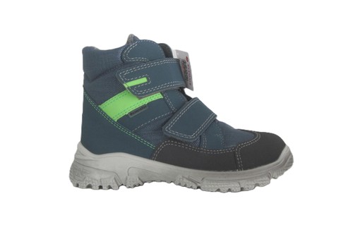 Pepino ricosta winterschuhe - ricosta,