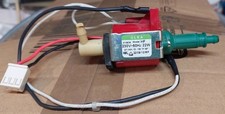 Pumpe Wasserpumpe Ulka Modell HF 230V 22Watt für Kaffeemaschine Saeco