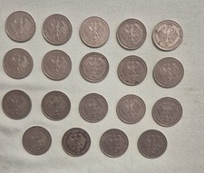 Sammlung Deutsche Mark – 2