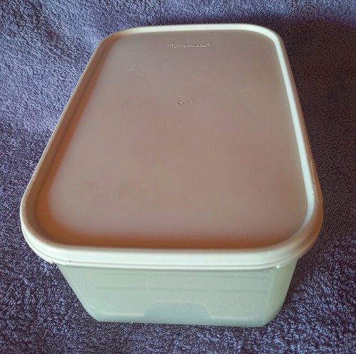 Tupperware kleiner super - tupperware,