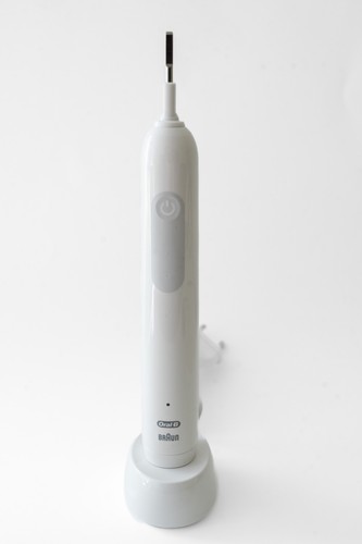 Braun oral pro zahnbürste - braun, oral-b