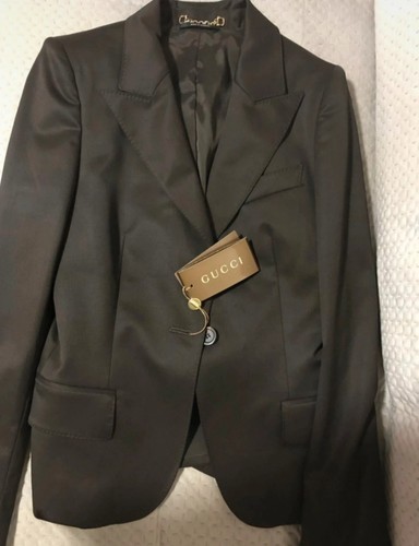 Gucci blazer damen - größe, 38