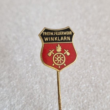 Anstecknadel Abzeichen