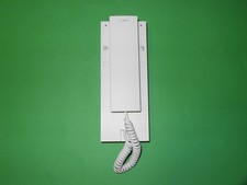 Siedle  HTS 711-01 W weiß