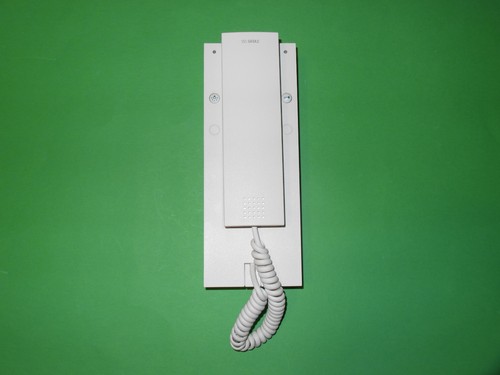 Siedle hts 711 w - siedle, weiß