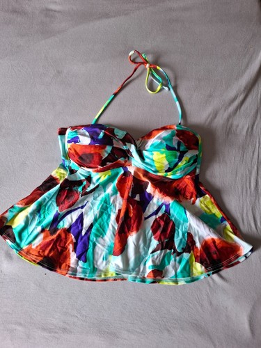 Tolles tankini top - tolles,