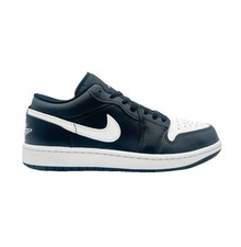 Air Jordan 1 Low Black Summit