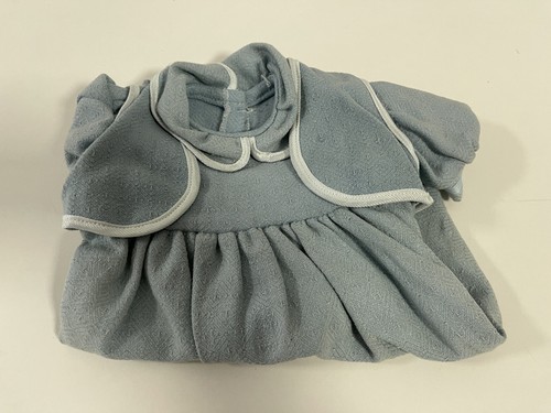Puppenkleidung für annette - puppenkleidung,