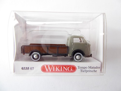 Wiking 033507 tempo - -,