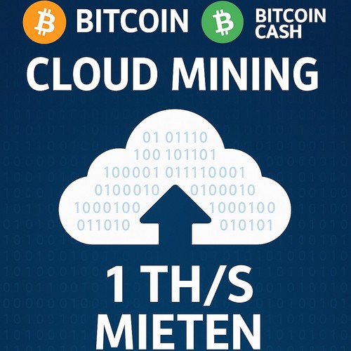 Bitcoin cash mining - cash,