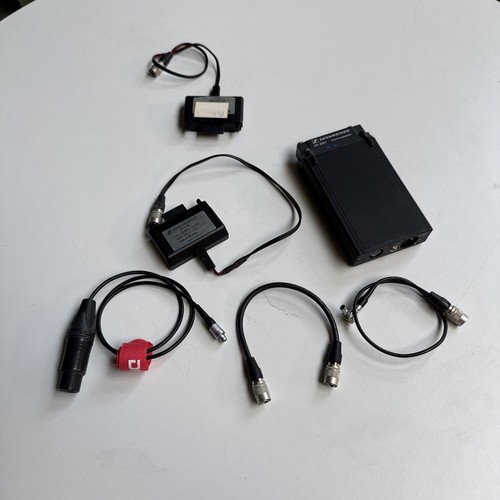 Sennheiser ek3041 zubehör - ek3041-u, +