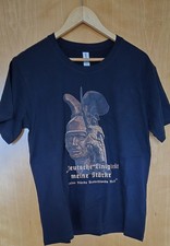 T Shirt Hermann der Cherusker