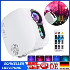 LED Sternenhimmel Lampe