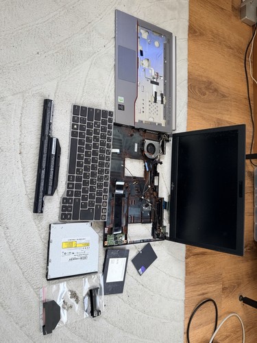 Fujitsu lifebook e744 14 - fujitsu,