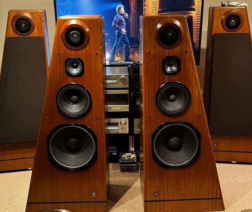 Jbl 250 lautsprecher - jbl,