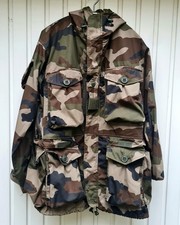 Arktis Kommando Smock  Special Operations B221 CCE Legion Special Forces Selten!