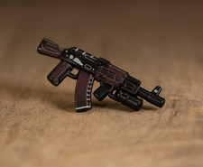 BrickArms® AK–GL Plum