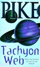 Tachyon Web,Christopher Pike