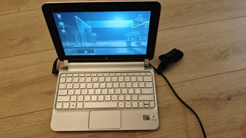 Mini 210 netbook - 210, 10,1"