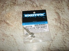 RC Exotek Racing XRay XB2