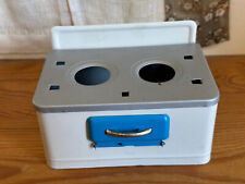 (RB)5025-4526/1, alter Herd aus Blech, Spielzeug, Deko