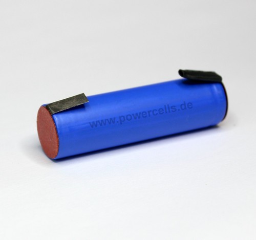 14500 800mah lithium - 3,7v,