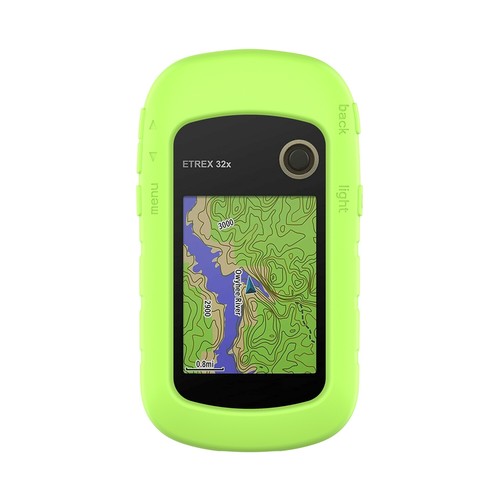 Schutzhülle für garmin etrex - schutzhülle,