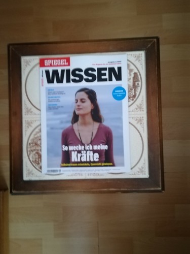 Spiegel wissen 2022 - 1/2022, so