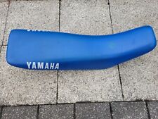 Yamaha TT 600 S E 4GV 4LW Belgarda Sitzbank Sitz Seat