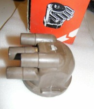 Verteilerkappe,für Citroen AMI Super,1972-1976,Altbestand,NOS