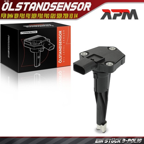 ölstandsensor ölniveausensor - Ölstandsensor,