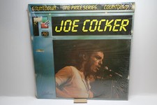 Joe Cocker ‎– Joe Cocker /