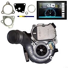 TURBOLADER Audi A4 A6 A8 Q7 VW Phaeton Touareg 3.0 V6 TDI 120-171KW  059145702L