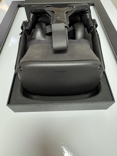 Oculus quest brille - oculus,