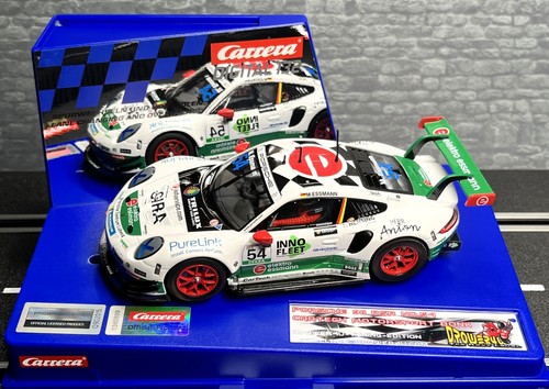 Carrera digital 132 tuning - digital,
