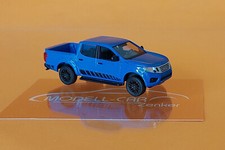 Busch 53710 Nissan Navara