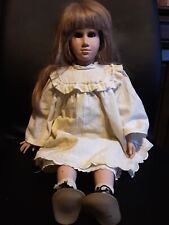 Künstlerpuppe  Wernicke sabine Esche