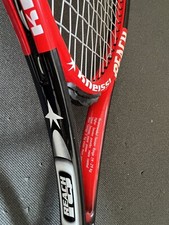 Tennisschläger Kneissl Reach IQ