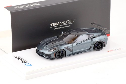 Tsm model chevrolet - 1:43,