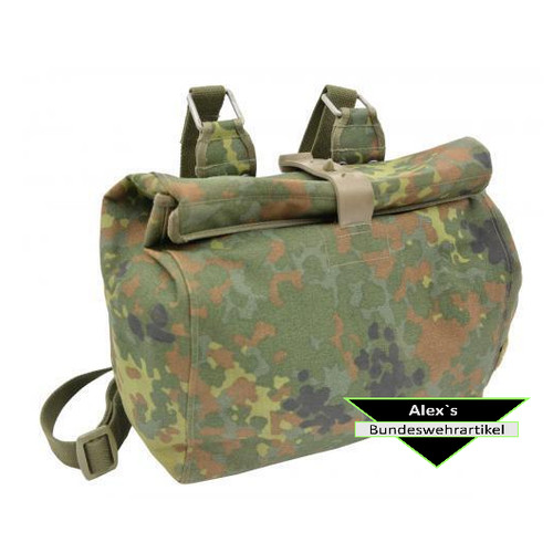 Abc maskentasche bundeswehr - abc,
