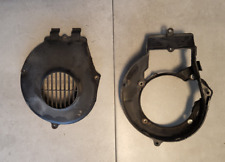 Lichtmaschine Verkleidung Abdeckung Suzuki Kartana AY50