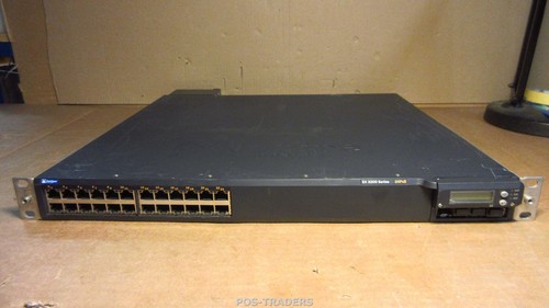 Juniper ex3200 24p gigabit - juniper, ex3200-24p