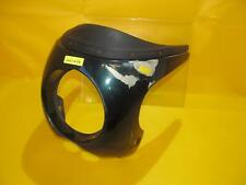 BMW R90 S R100 S Cockpit Verkleidung vorne 1233172 front fairing