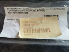 Nolan Visier XFR-01, Neu !