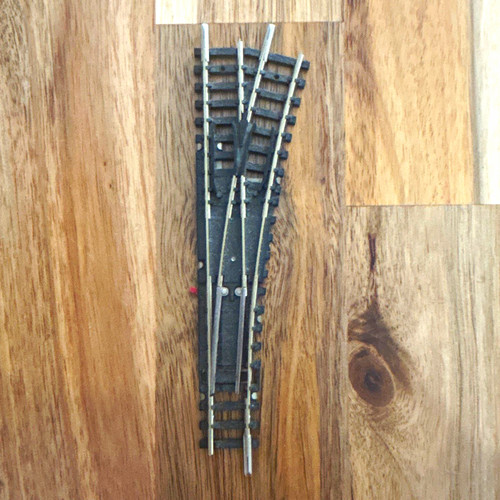 Minitrix 14955 rechtsweiche - 14955,