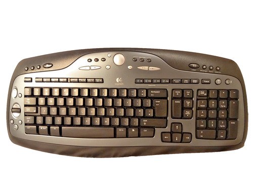Logitech 700 rr54 - logitech, y-rr54