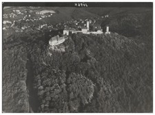 ZZ-2881/ Wartburg Eisenach