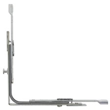 Siegenia Eckumlenkung VSU S-ES