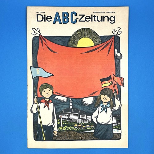 Die abc zeitung - abc-zeitung, 11